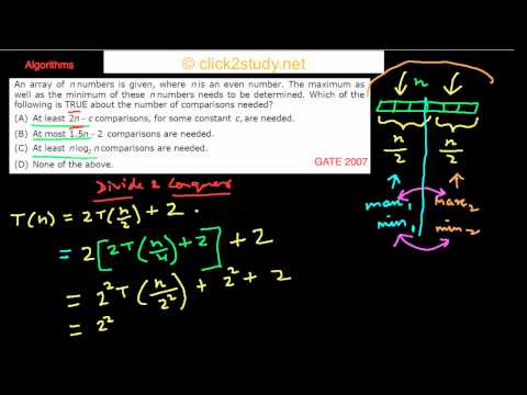 Algorithms Example 1.004
