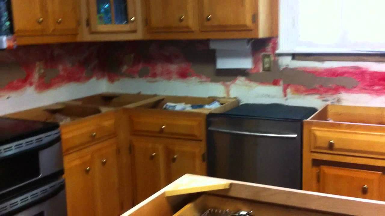 Countertop Removal You Countertop Removal