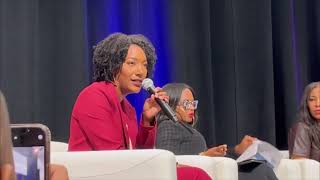 The Power of Black Unity A Focus During Congressional Black Caucus Annual Legislative Caucus