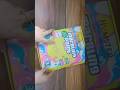 💥💫SUMMER VACATION SPECIAL ART🎨🖌️/ marbling paint art kit / art and craft ideas #shorts#youtubeshorts
