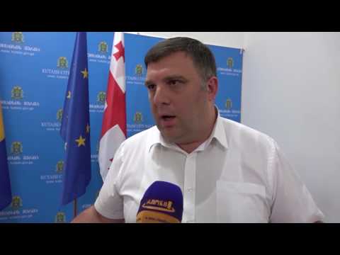 სოციალურ საცხოვრისში ბინა-48 ბენეფიციარს აგვისტოს ბოლომდე გადაეცემა.