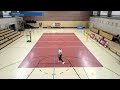 Volleyball Bundespokal U18 | Feld 4