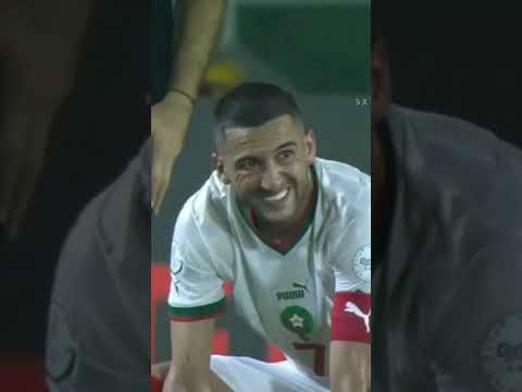 Morocco World Cup 2026 Football Edit Morocco Worldcup 