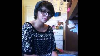 Leahs A Thousand Years Cover By Christina Perri