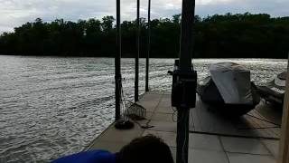 Dock Lifeguard - Installation
