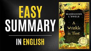 A Wrinkle in Time | Easy Summary In English