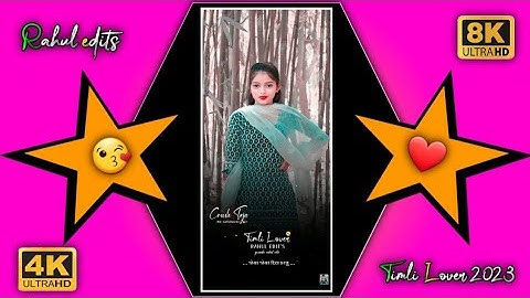 Ghansham Rathava New Timli Status Video 2023 || New Adivasi Timli Status Video 2023