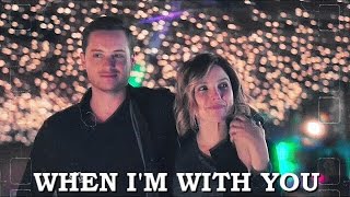 Erin and Jay|| Thanks for not giving up on me! [3x19]