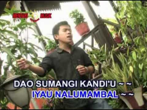 badri dao sumangi kandi'u