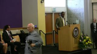 MEDEX Tacoma Graduation 2016