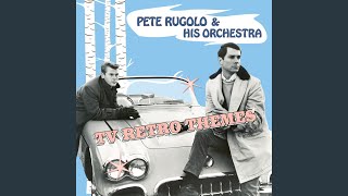 Theme (from "Ben Casey")