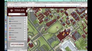 How to Leverage CampusBird to Create User Friendly, Front Facing Maps