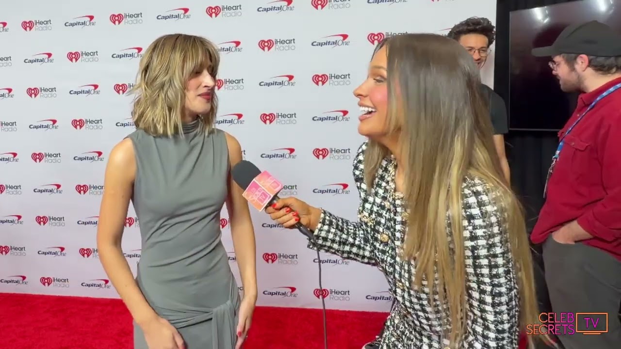 Sophia James Breaks Down Viral Group 7 TikTok, “So Unfair,” and Her Explosive New Music