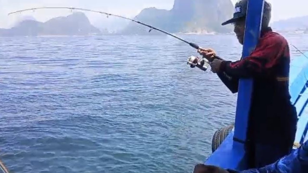 PESCARIA ILHAS CAGARRAS 2025 | ROBALO | CORVINAS COM ISCA ARTIFICIAL | PESCA EMBARCADA OCEÂNICA FISH