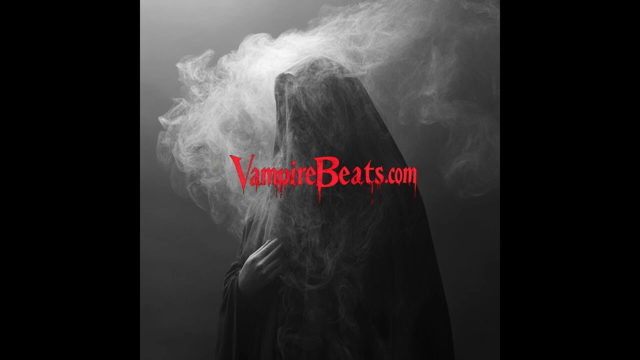 Vampire Beats - Cloak & Dagger Dreams