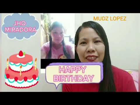 WISHING THE BEST OF EVERYTHING BCOZ YOUR THE BEST #happybirthday #enjoy#celebration by@margzytc