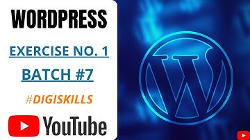 𝐖𝐨𝐫𝐝𝐩𝐫𝐞𝐬𝐬 𝐓𝐮𝐭𝐨𝐫𝐢𝐚𝐥: 𝐇𝐨𝐰 𝐭𝐨 𝐬𝐮𝐛𝐦𝐢𝐭 #𝐝𝐢𝐠𝐢𝐬𝐤𝐢𝐥𝐥𝐬 #𝐰𝐨𝐫𝐝𝐩𝐫𝐞𝐬𝐬 𝐞𝐱𝐞𝐫𝐜𝐢𝐬𝐞 𝟏|𝐁𝐀𝐓𝐂𝐇 𝟕&𝟔 (𝟐𝟎𝟐𝟎)