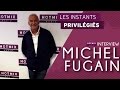 Capture de la vidéo Michel Fugain Interview Hotmixradio