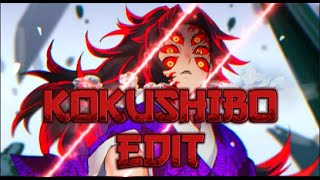 Kokushibo Edit 4K - Darkside