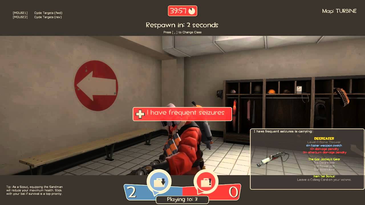 tf2 with Silentplays part 1