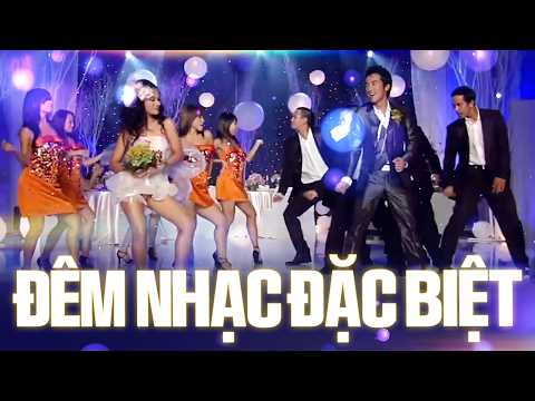 Quốc Khanh, Ánh Minh, Đan Nguyên - Liên Khúc Nhạc Hải Ngoại Sôi Động Hay Nhất | Kim, Say