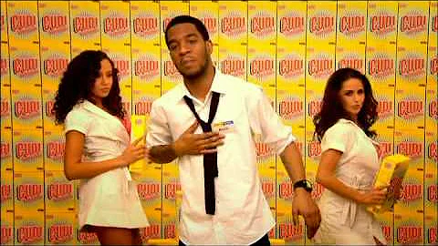 Kid Cudi vs. Crookers - Day 'n' Night (Official Vi...