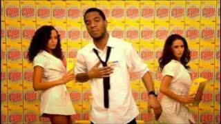 Kid Cudi vs. Crookers - Day 'n' Night