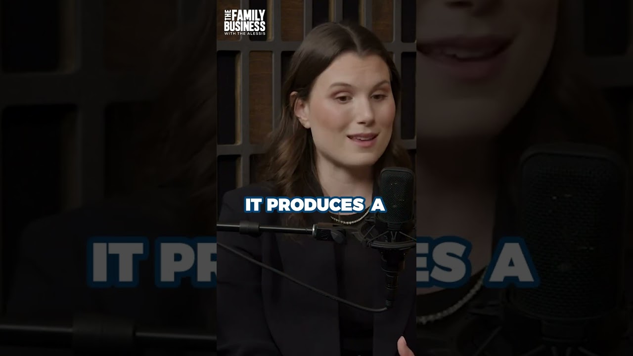 Are struggles GOOD for your family?