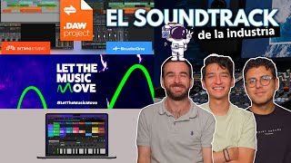 Plugin de audio: MNotepad, DAW Project, Let The Music Move y Pro Tools Sketch Net Worth