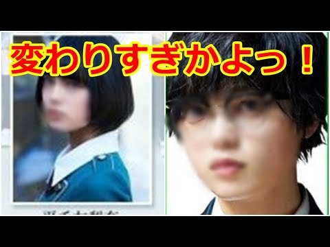 【欅坂46】1thシングルと5thシングルでメンバーの変遷を見ていこう【シンカノカテイ】