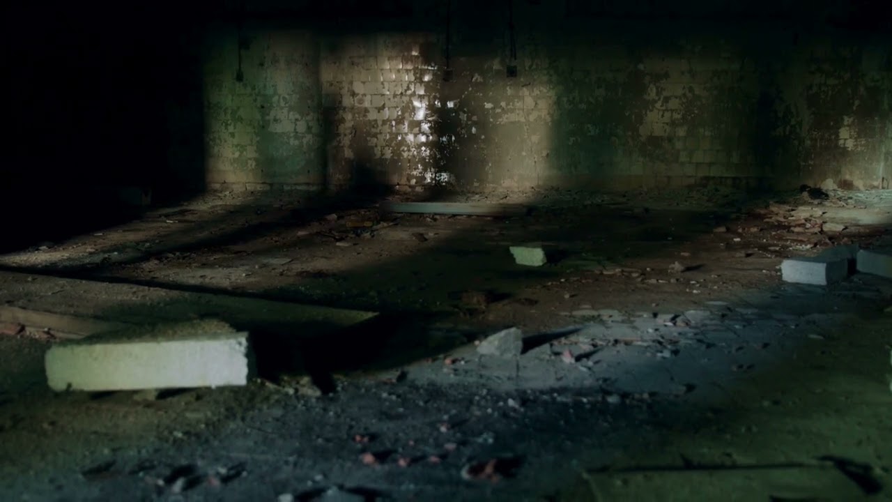 Shadows... Poetic ASMR Soundscape... Autonomous Sensory Meridian Response