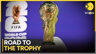 FIFA World Cup 2026 Quarterfinals: Which Eight Teams Qualified? | WION
