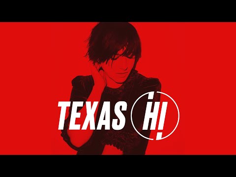 Texas - Just Want to Be Liked (Official Audio)