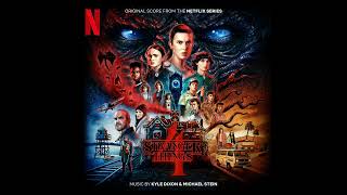 Stranger Things Soundtrack - 100% Convinced