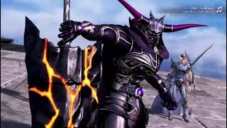 DFFNT　プレイ動画part.117[ガーランド＃4]