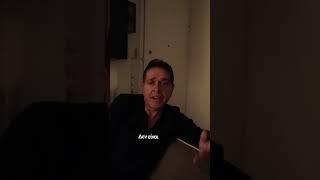έλεος πχιά..... #giannishalkos #song #eleos #kritikoi #kritiki #koutsobolio
