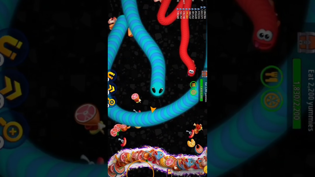 Kill Chain Combo Activated 😈⚡[Day 112] 