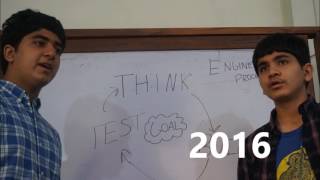 Trashbots Promotional Video