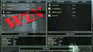 -T3Kken Vs -Re,Start- Part 3