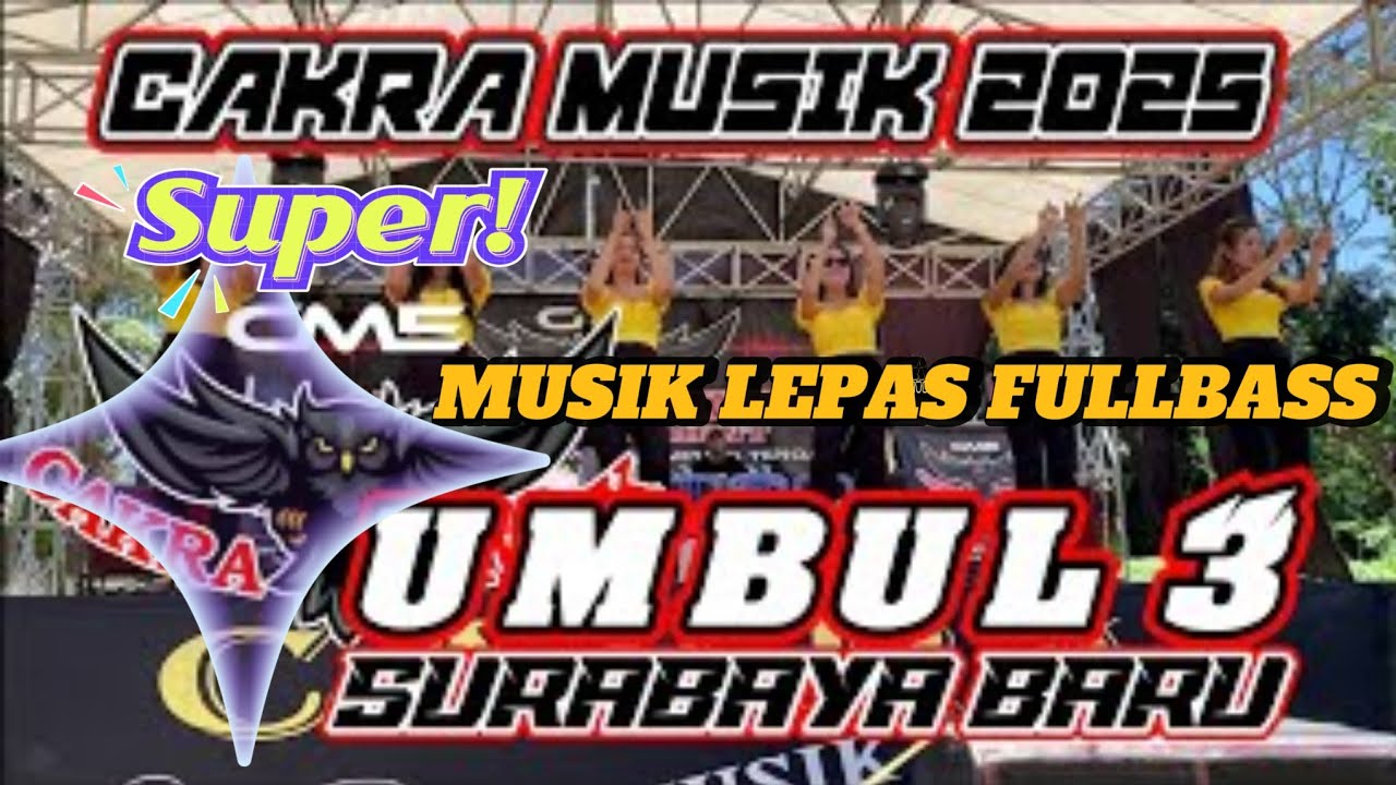 🟠REMIX ORGEN LAMPUNG TERBARU 2025✴️CAKRA MUSIK LIVE SURABAYA BARU✴️MUSIK ALABAR FYP TIKTOK KEKINIAN 