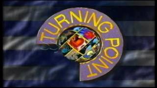 TURNING POINT New