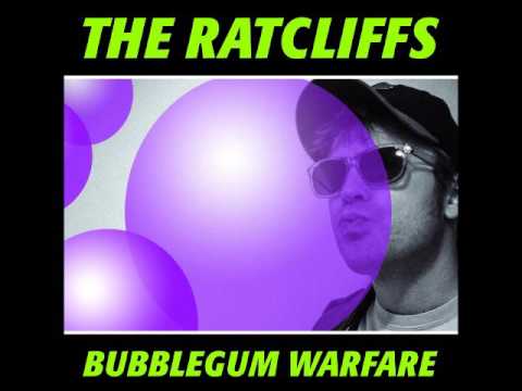 Punk music video thumbnail preview for The Ratcliffs - Chinese Whispers