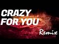 【リミックス】TM Network | Crazy For You