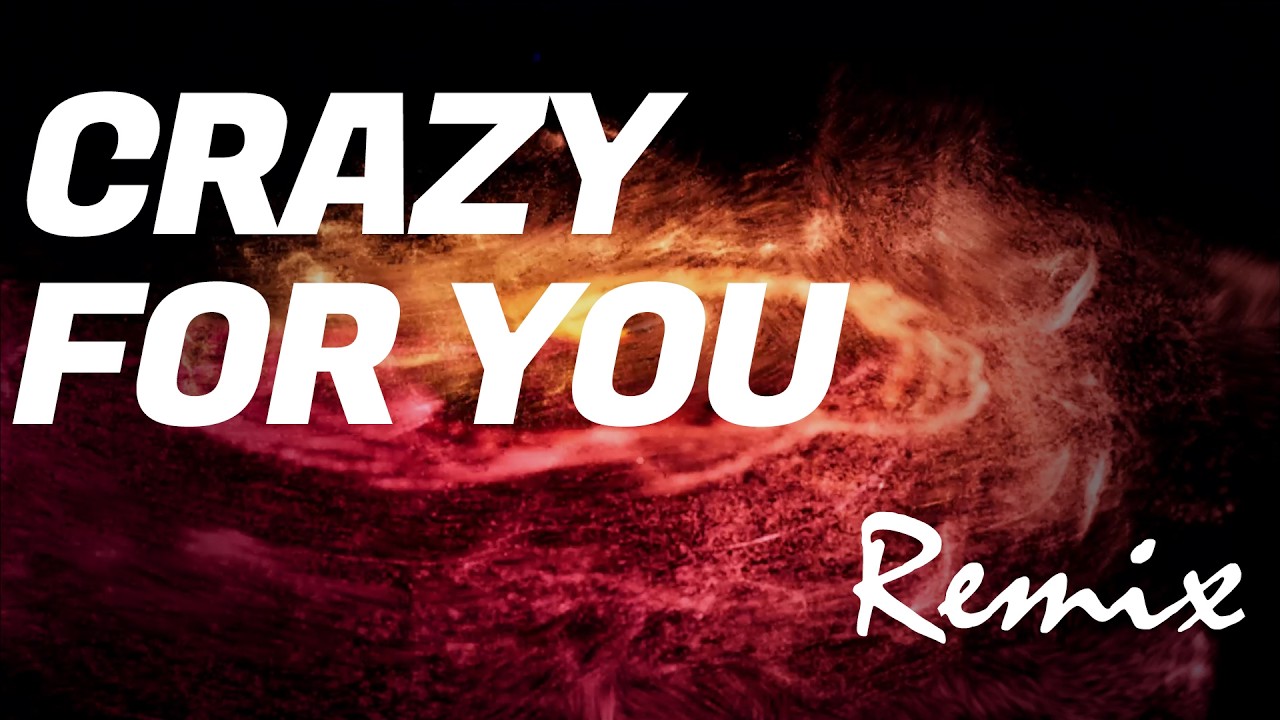 【リミックス】TM Network | Crazy For You
