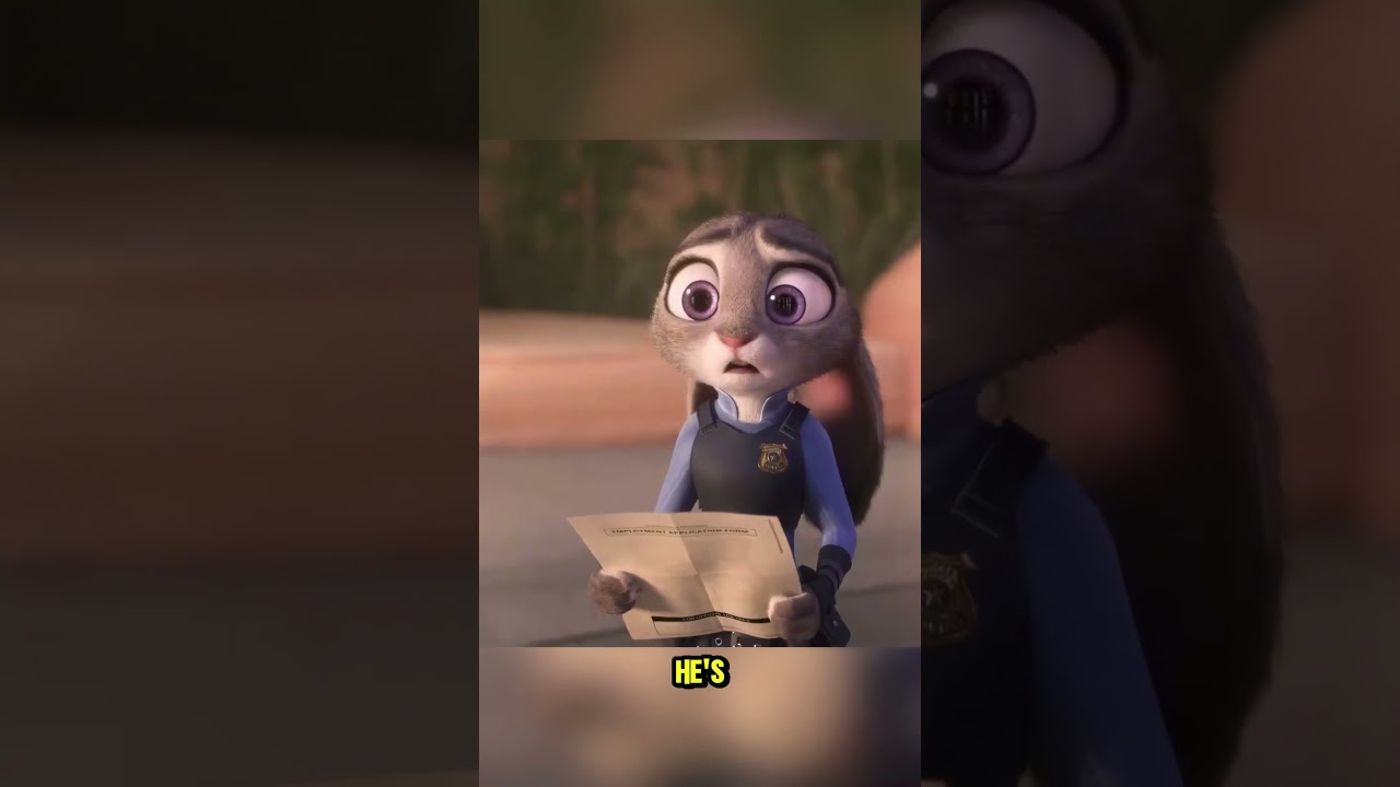 Nick’s Silent Struggle in One Scene