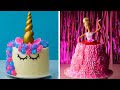 10 of the Coolest Cakes from the Last 100 Years! Dessert Ideas by So Yummy
