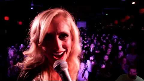 Michelle Murray - Love Me Like You Love Your Truck...