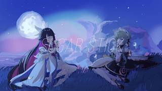 Sugar Stick/kakutodani(feat.知声)