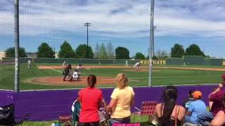 Tannor Dalfrey district game Westgate