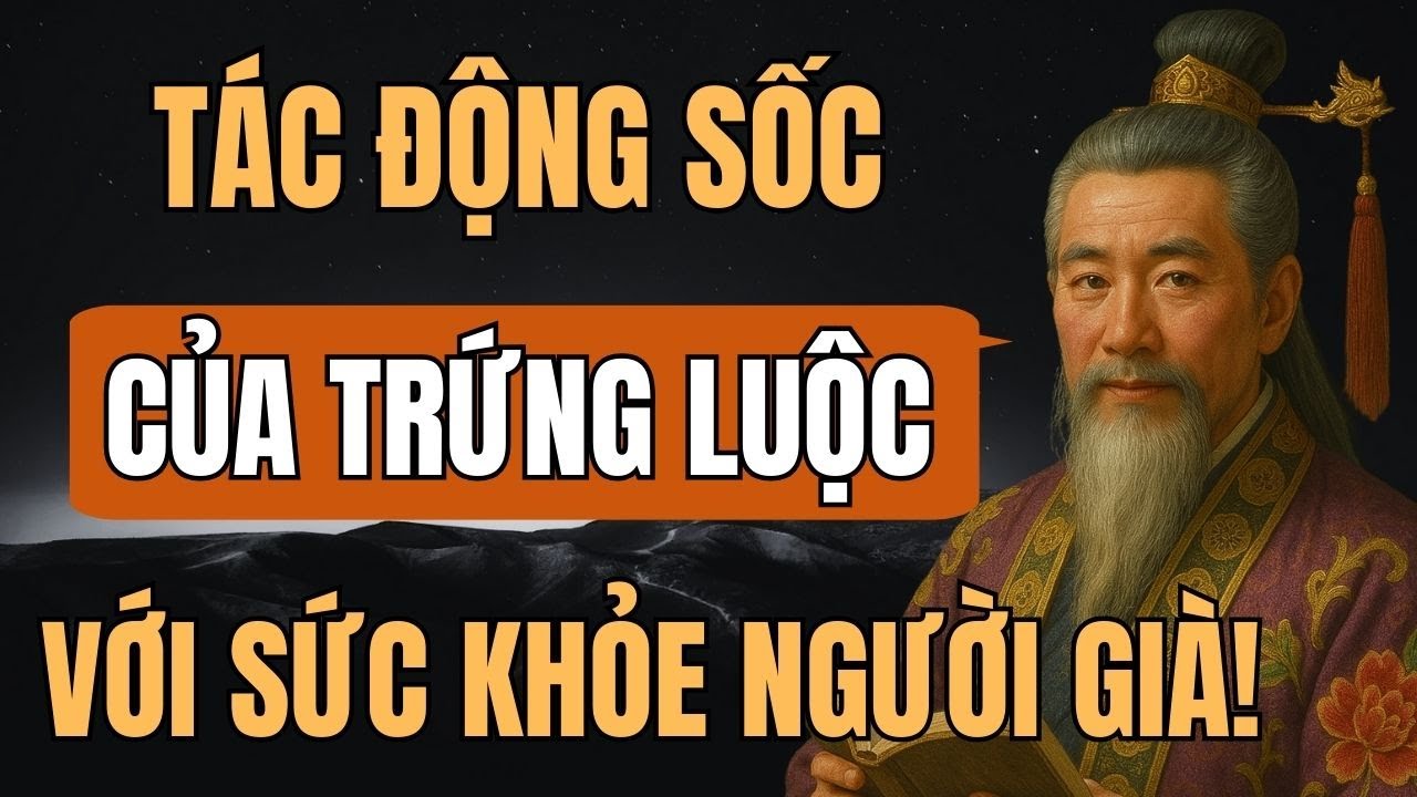 Tôi Đã Ăn Trứng Luộc Mỗi Ngày và Phát Hiện Ra Điều Này! Suy Ngẫm Tuổi Về Già!